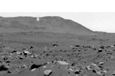 Pesawat NASA Beri Bocoran...