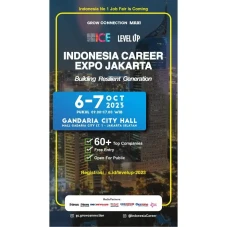 Grow Connection bersama...