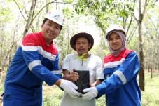 Bantu Kemajuan Pertanian...