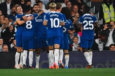 Chelsea Cetak 150 Kemenangan...