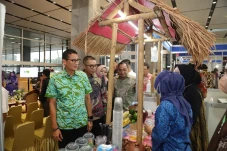 Harlah ke-30 GMPI, Sandiaga:...