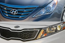 Hyundai dan Kia Resmi...