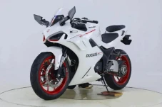 Ducasu DK400 Motor China...