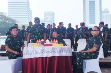 Laksamana Yudo Hadiri...