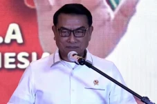 Wakili Presiden Jokowi...
