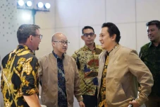 Diaz Hendropriyono Dorong...