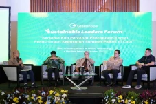 Ini Saran Stafsus Presiden...