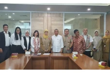 Jambore Stroke Indonesia...