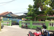 Tewas Terjatuh dari...