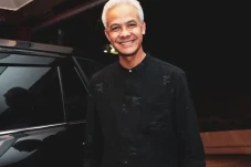 Masa Kecil Ganjar Pranowo...