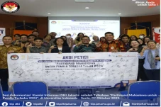 KI DKI Gelar Seminar...
