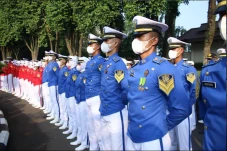 9 Sekolah Kedinasan...