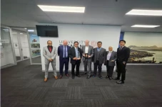 UI Perkuat Global Engagement...