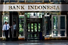 Berminat Kerja di Bank...