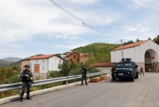 Takut Diancam Eropa...