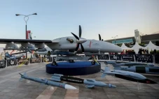 7 Keunggulan Drone Tempur...