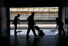 MotoGP Indonesia 2023:...