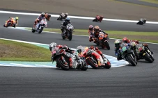 Wah Keren! Pembalap...