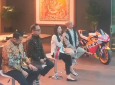 Terobosan Angela Tanoesoedibjo...
