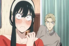 10 Pasangan Anime Paling...