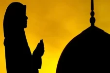 Doa-doa Ibu Hamil untuk...