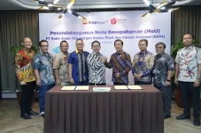 Dorong Inovasi Pemanfaatan...