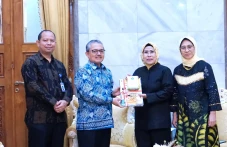 Pemkab Serang Tingkatkan...