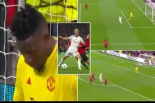 Onana Oh Onana... Dibully...