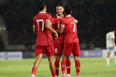 Tak Dipanggil Timnas...