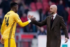 Andre Onana Tampil Buruk,...
