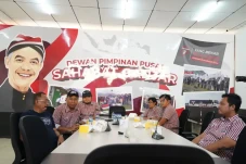 Sahabat Ganjar Dapat...