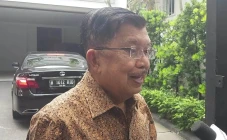 JK Ungkap Bertemu SBY...