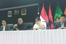 Benny Rhamdani: TPN...