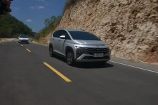 Penjualan Hyundai Naik...