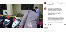 Pelaku Pencurian Sebut...