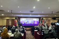 Rakornas KPPI, Partai...