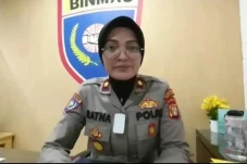 3 Fakta Kompol Ratna...