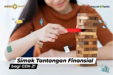 Simak Tantangan Finansial...