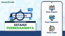 Tips MotionTrade: Ini...