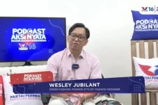 Fashion Stylist Wesly...