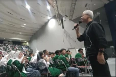 Ditanya Mahasiswa PGSD...