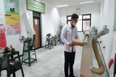 Mengenal Program Studi...