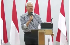 Ganjar Janjikan Kenaikan...