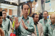 Ungkap Penjajahan Modern,...