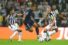 PSG Babak Belur Dipecundangi...