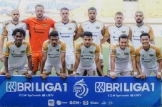 Daftar Lengkap Pemain...