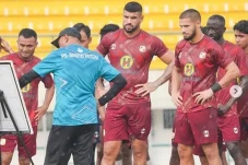 Daftar Lengkap Pemain...
