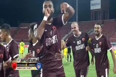 LIVE di iNews, PSM Makassar...