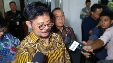 Instruksi Surya Paloh...