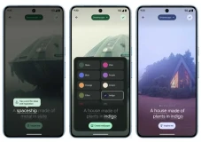 Android 14 Resmi Dirilis,...